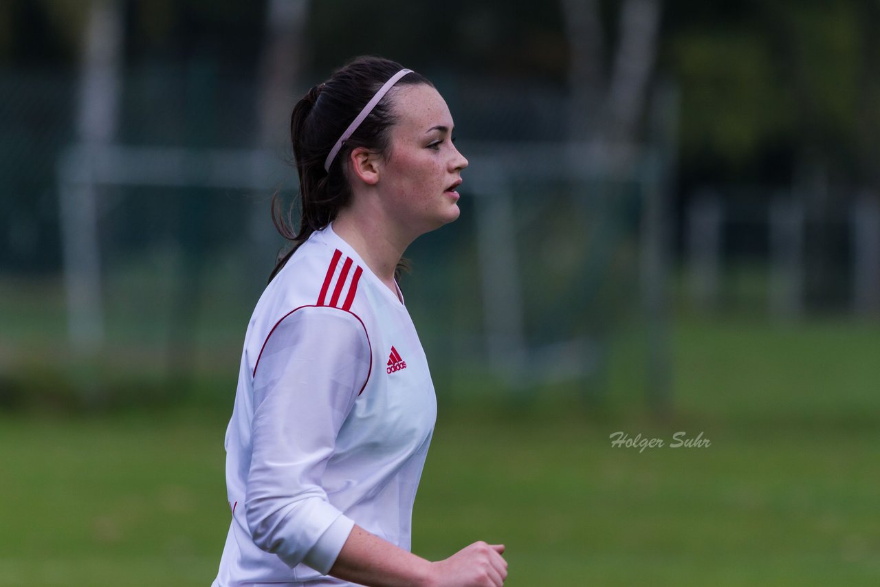 Bild 83 - Frauen Hamburger SV - ESV Fortuna Celle : Ergebnis: 1:1